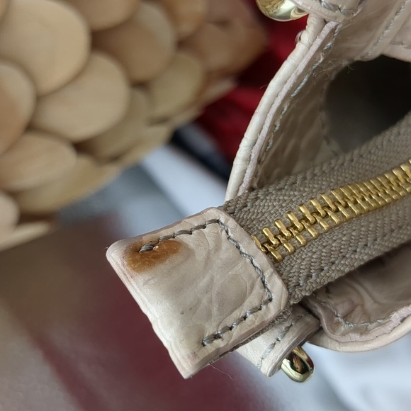 Brahmin Ruby silk Melbourne - Picture 7 of 16